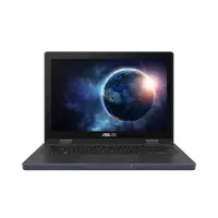 ASUS ExpertBook BR BR1204FGA BR1204FGA-R90169XA Notebook, N100, 12,2", WUXGA, T, 8GB, 128GB SSD, UHD, W11P EDU, Gray, 2R