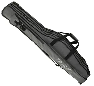 Daiwa obal na prut d-vec 3 rod bag - 155 cm