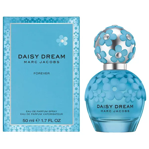 Marc Jacobs Daisy Dream Forever - EDP 50 ml