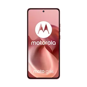 Motorola Moto G86 5G 8GB/256GB PANTONE Chrysanthemum