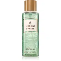 Victoria's Secret Vibrant Breeze tělový sprej pro ženy 250 ml