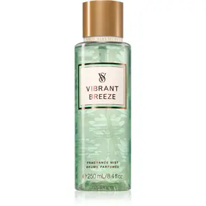 Victoria's Secret Vibrant Breeze tělový sprej pro ženy 250 ml