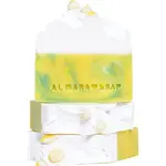 Almara Soap Fancy Bitter Lemon ručně vyráběné mýdlo 100 g