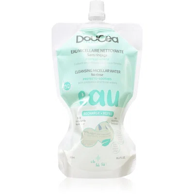 Doucea Eau čisticí voda náhradní náplň 300 ml