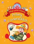 Príbehy o zvieratkách (slovensky) - -