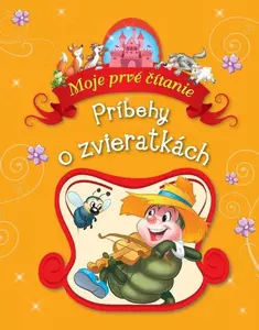 Príbehy o zvieratkách (slovensky) - -
