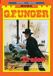 Žralok - G.F. Unger - e-kniha