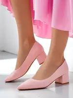 Resti Women's low-heeled shoes Agas