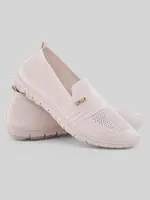 Resti Women's Sporty Moccasins Iterione