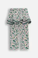 Kojenecké legíny Coccodrillo