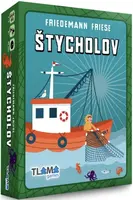 Štycholov - Friedemann Friese