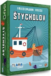 Štycholov - Friedemann Friese