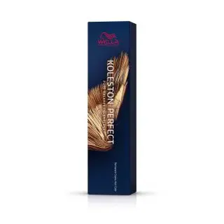 Wella Professionals Koleston Perfect Me Rich Naturals profesionální permanentní barva na vlasy 10/86 60 ml