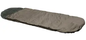 Prologic spacák element thermo sleeping bag 5 season 215x90 cm