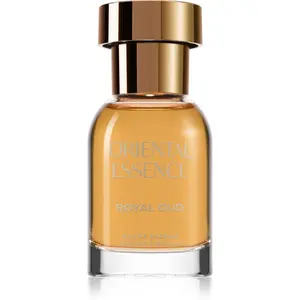 beBIO Oriental Essence Royal Oud parfémovaná voda unisex 30 ml