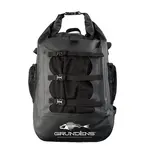 Grundéns batoh rumrunner backpack black 30 l