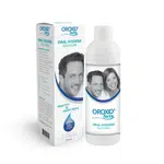 OROXID forte roztok pro ústní hygienu 250 ml