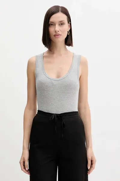 Bavlněný top United Colors of Benetton