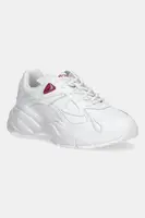 Kožené tenisky Just Cavalli