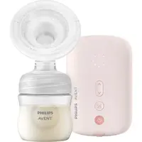 Philips Avent Breast Pumps SCF395/31 odsávačka mateřského mléka 1 ks