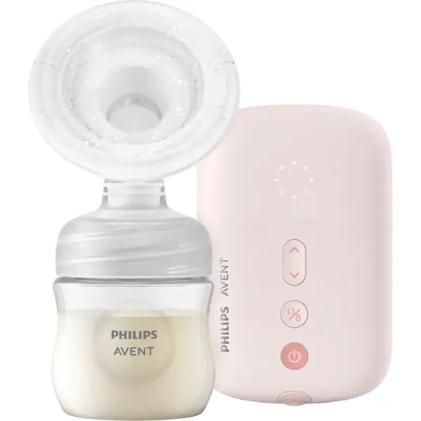 Philips Avent Breast Pumps SCF395/31 odsávačka mateřského mléka 1 ks