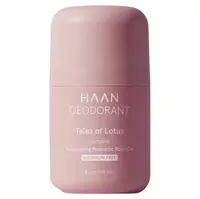 HAAN Tales of Lotus 24 hod Sensitive Deodorant s prebiotiky 40 ml