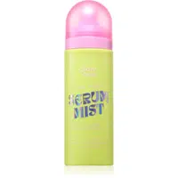 Glow Hub Super Shroom Serum Mist hydratační pleťové sérum ve spreji 100 ml