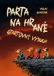 Parta na hraně - Václav Schneider - e-kniha