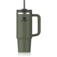 Stanley Quencher H2.O FlowState™ Tumbler nerezový tumbler s brčkem střední Dried Pine 890 ml