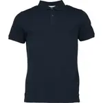 s.Oliver RL POLO SHIRT NOOS Pánská polokošile, tmavě modrá, velikost XXXL