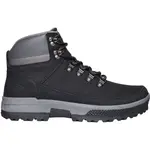 Umbro CONTRA Pánska zimná obuv, čierna, veľkosť