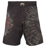 Venum SANTA MUERTE 5.0 FIGHT SHORTS Kraťasy na MMA, černá, velikost
