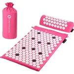 HMS AKM01 Akupresurní sada, růžová, velikost