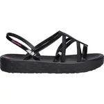 Ipanema DIVERSA PLATFORM AD Dámské sandály, černá, velikost