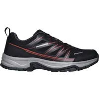 Crossroad WONY Pánská treková obuv, černá, velikost