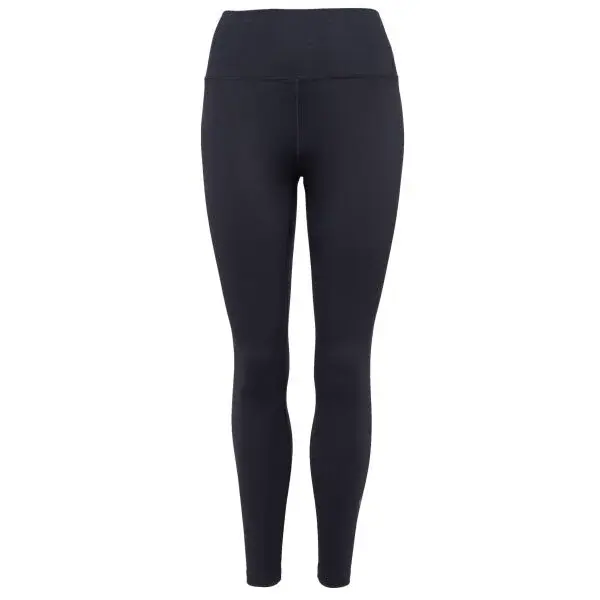 Nike ONE Dámské 7/8 legíny, černá, velikost