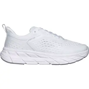 Lotto KINNY Pánska obuv na voľný čas, biela, veľkosť