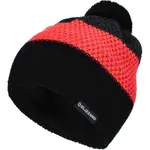 Blizzard SILVRETTA Pánská zimní čepice, černá, velikost