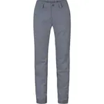 Hannah WELORY Dámské outdoorové kalhoty, tmavě šedá, velikost