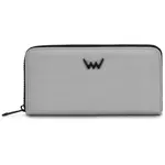 VUCH BAGIO Dámská peněženka, šedá, velikost