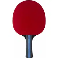 Stiga FUTURE Ping pongová pálka, černá, velikost