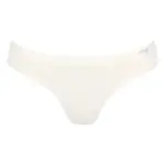 SLOGGI FREE EVOLVE MINI Dámské kalhotky, bílá, velikost