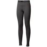 PROGRESS MICROSENSE LT Dámské funkční spodky, černá, velikost