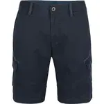 O'Neill COMPLEX Pánské šortky, modrá, velikost