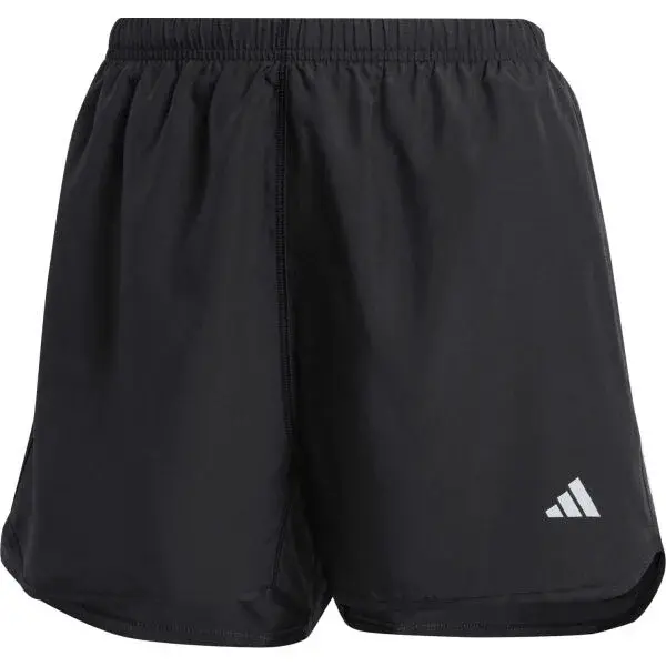 adidas RUN IT SHORTS Dámské běžecké kraťasy, černá, velikost