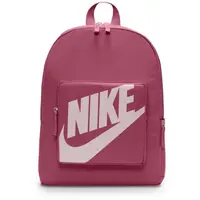 Nike CLASSIC JR Dětský batoh, růžová, velikost
