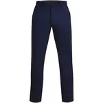 Under Armour DRIVE PANT Pánské golfové kalhoty, tmavě modrá, velikost 34x30