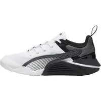 Puma FUSE 3.0 Dámské tréninkové boty, bílá, velikost 38.5