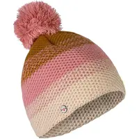 Hannah OLA JR Zimní čepice, růžová, velikost