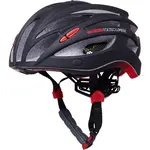 HAVEN TOLTEC LUMIERE Cyklistická přilba, černá, velikost (53 - 57)